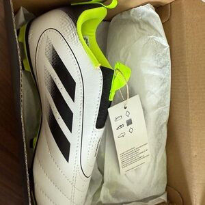 Adidas Youth Goletto MG Soccer Cleats